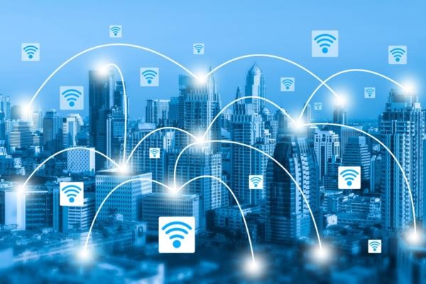 2027年全球智慧城市通信網(wǎng)絡市場預測
