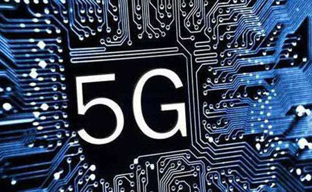 5G時代起跑！中興通訊聯(lián)手中國移動開通首個基站